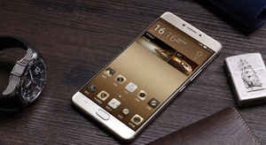 തകർപ്പൻ സവിശേഷതകളുമായി ജിയോണിയുടെ M6 പ്ലസ് എത്തുന്നു