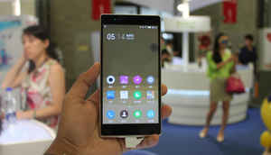 जीओनी E8 और हॉनर 7 पर एक नज़र