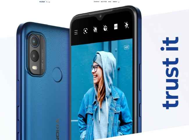Nokia G11 Plus launched