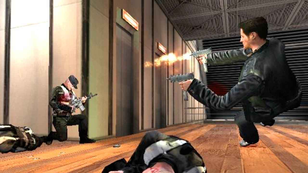 What new gameplay elements can fans expect from Max Payne 1 and 2 remake?