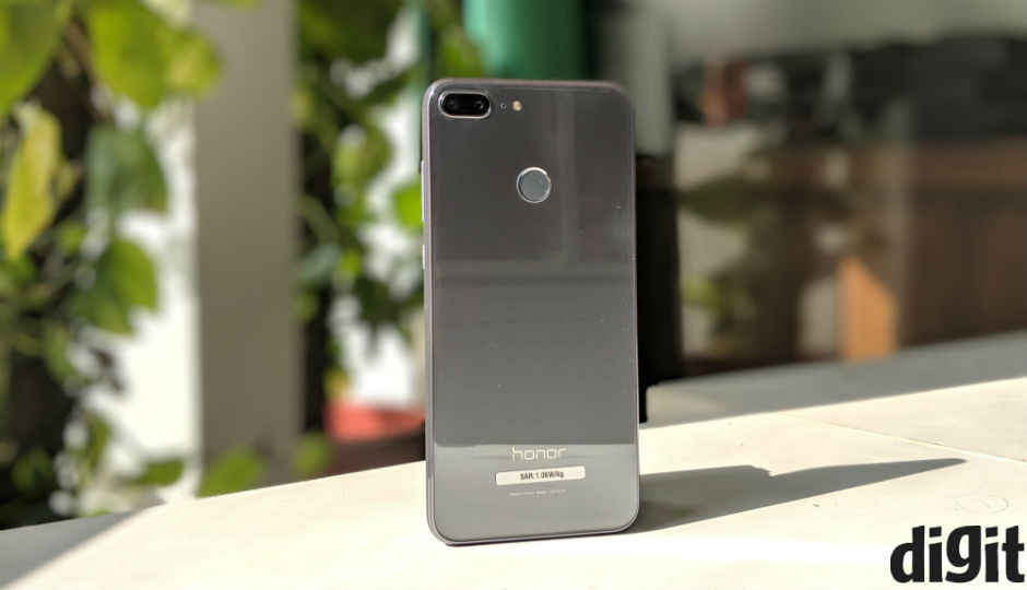 Honor 9 Lite First Impressions: Knight in shining armour