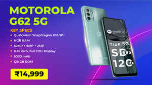 ₹15,000 में 5G फ़ोन चाहिए? ये रही पूरी लिस्ट