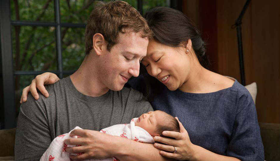 Zuckerberg pledges to donate 99% of Facebook shares to charity