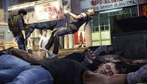 October 2014: The 9 biggest game launches