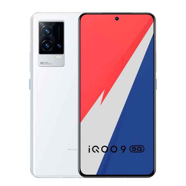 iQOO 9 256 GB