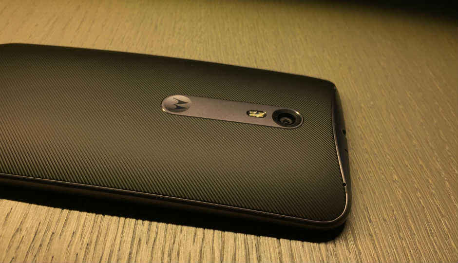 Moto X (2016) with dual-rear cameras spotted on GFXBench