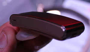 Huawei Talkband B2, Huawei Watch W1: First Look