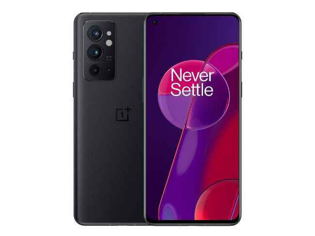 OnePlus 9RT