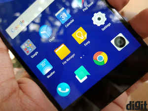 ఇండియా లో ట్రెండ్ క్రియేట్  చేయటానికి వచ్చేస్తున్న న్యూ స్మార్ట్ ఫోన్స్ .