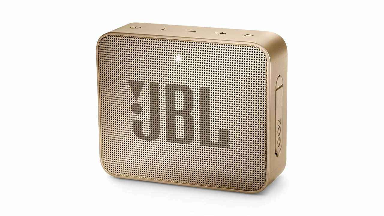 Small-sized bluetooth speakers that take less space