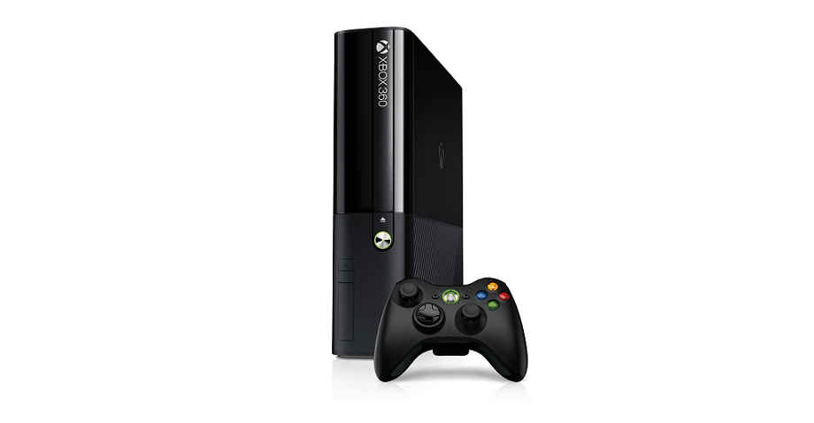 Game Over: Microsoft stops production of Xbox 360