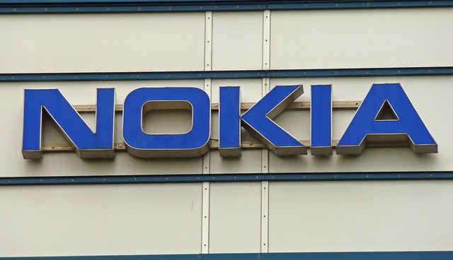 Alleged images of the Android powered Nokia C1 appear
