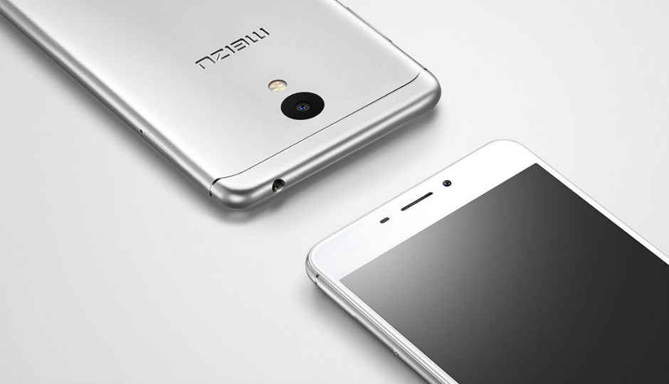 Meizu may launch Flipkart-exclusive M6T to rival Xiaomi Redmi 5 in India