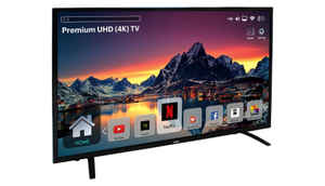Best 4K TVs for all budgets