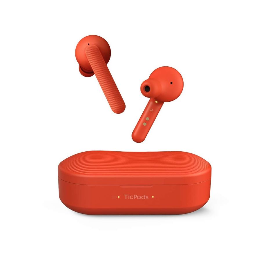 Mobvoi TicPods Free Wireless Earbuds 