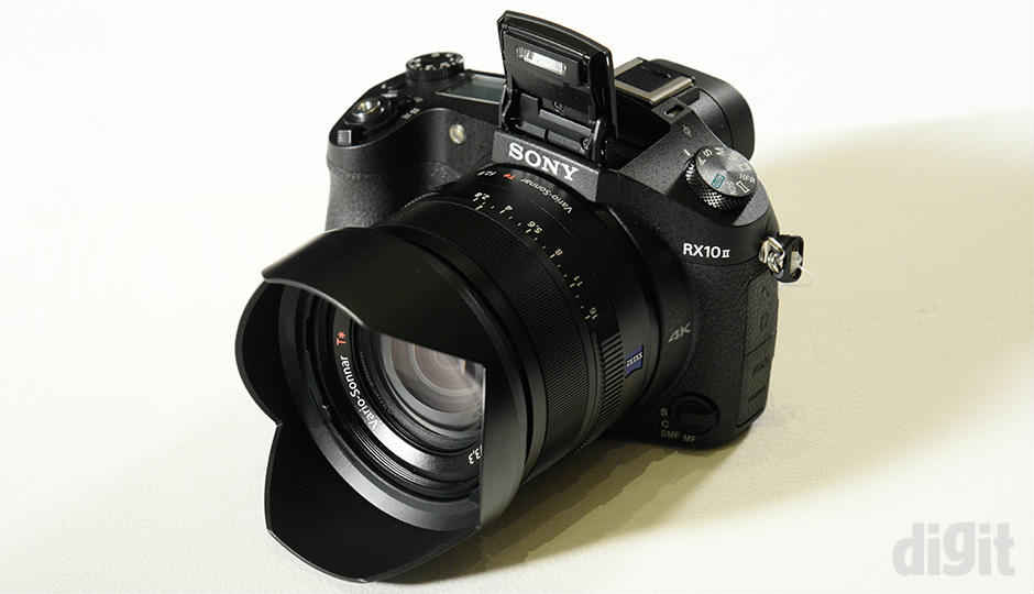 Sony Alpha 7R II, Sony RX100 IV and Sony RX10 II: First Impressions Sony Alpha 7R II, Sony RX100 IV and Sony RX10 II: First Impressions