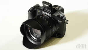 Sony Alpha 7R II, Sony RX100 IV and Sony RX10 II: First Impressions