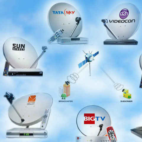 ಭಾರತದ ಜನಪ್ರಿಯ Dish TV, Videocon ಅಥವಾ Tata Sky ಈ ಮೂರು DTH ಆಪರೇಟಾರ್ಗಳಲ್ಲಿ ಯಾವುದು ಬೆಸ್ಟ್
