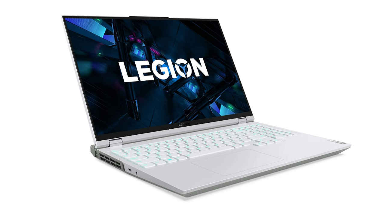 Lenovo Legion 5i Pro Performance Review: Hits The Sweet Spot!