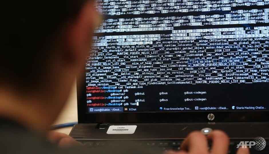 Chinese hackers targeted SE Asia, India for last decade