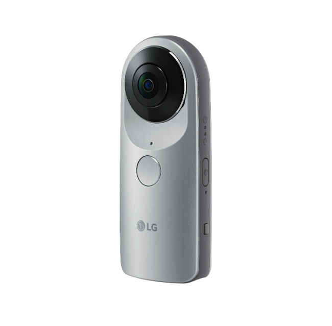 Lg 360 Cam