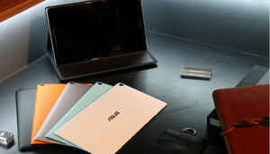 In Pictures: Asus ZenFone Selfie, ZenPad, Zen AiO