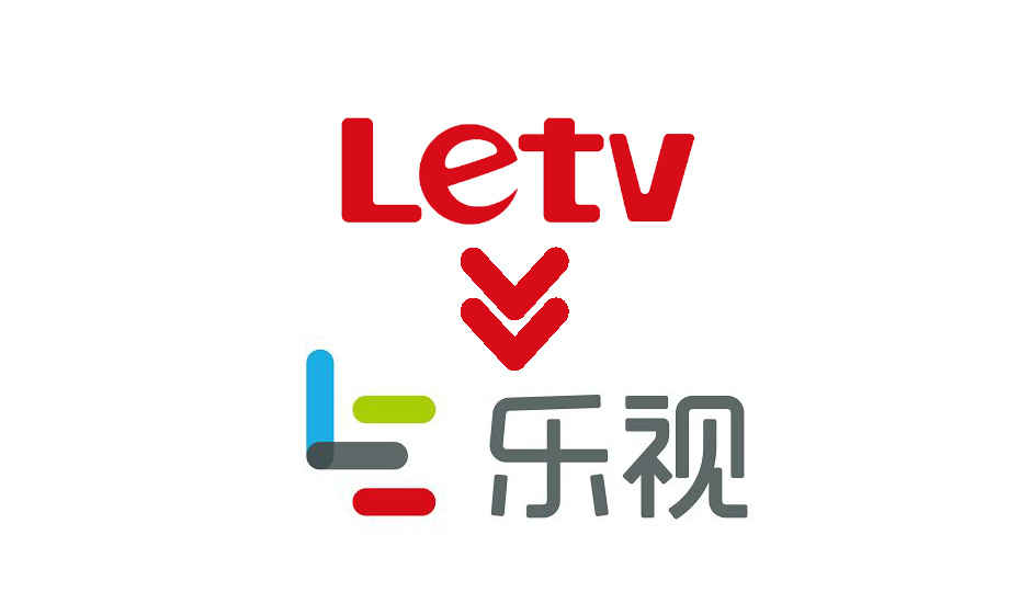 Letv rebrands name to LeEco, introduces a new brand logo