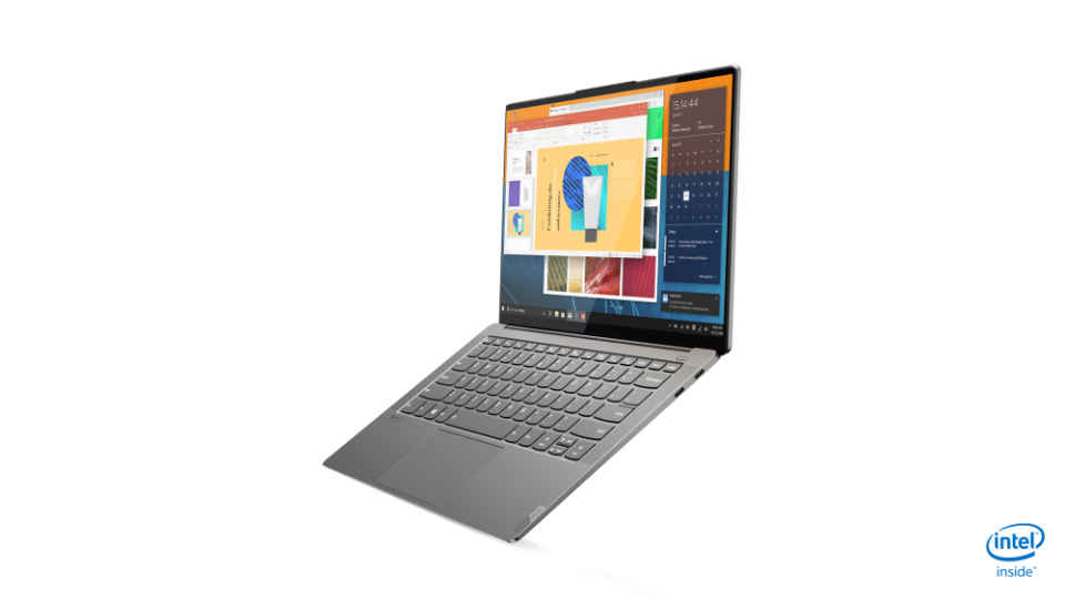 Lenovo Yoga S940 Thin and Light premium laptop, Yoga A940 all-in-one desktop and more new laptops launched in India