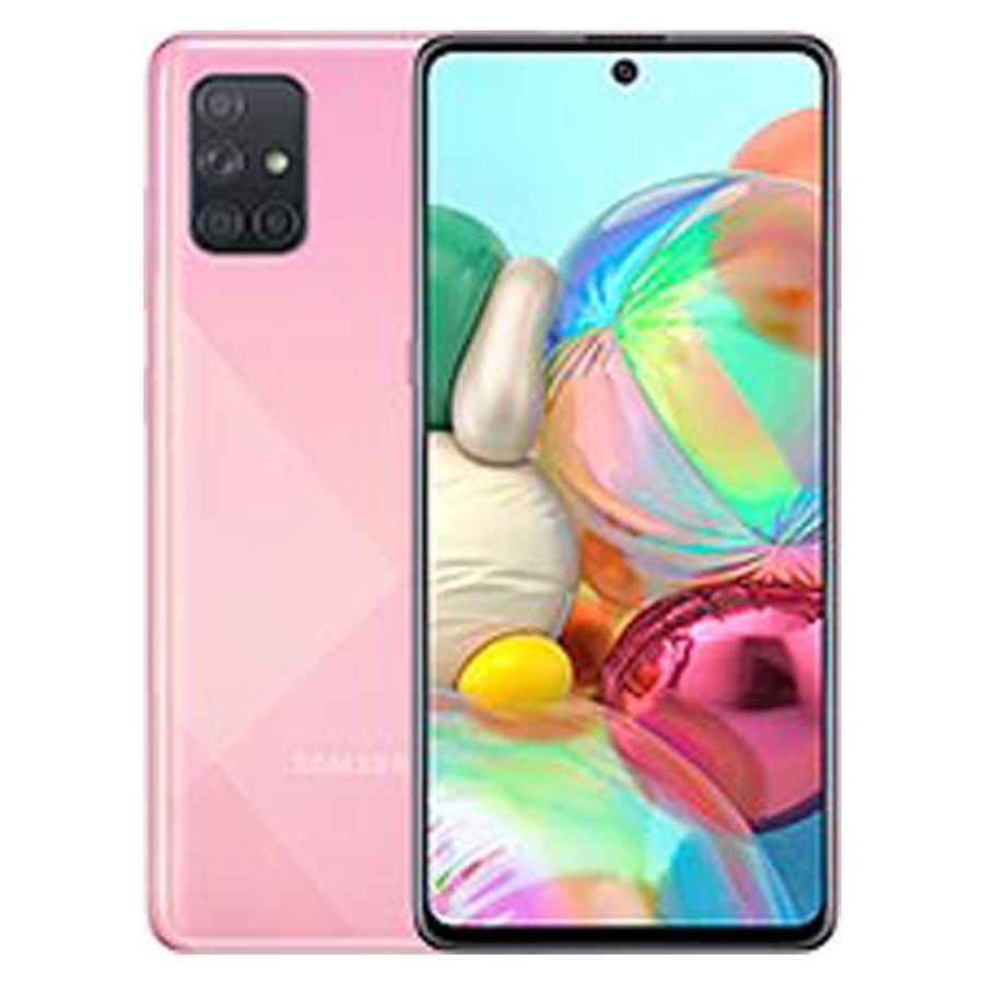 samsung a72 launch date