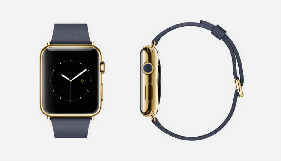 Apple Watch: an Apple device for your wrist
