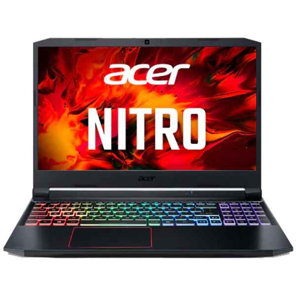Acer Nitro 5 Gaming Laptop- 10th Gen core i5  (2021)