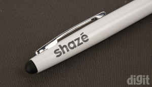 Hands-on with the shazé Hi:P7 Multimedia Tech Kit