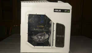 NVIDIA Battlebox TITAN SR