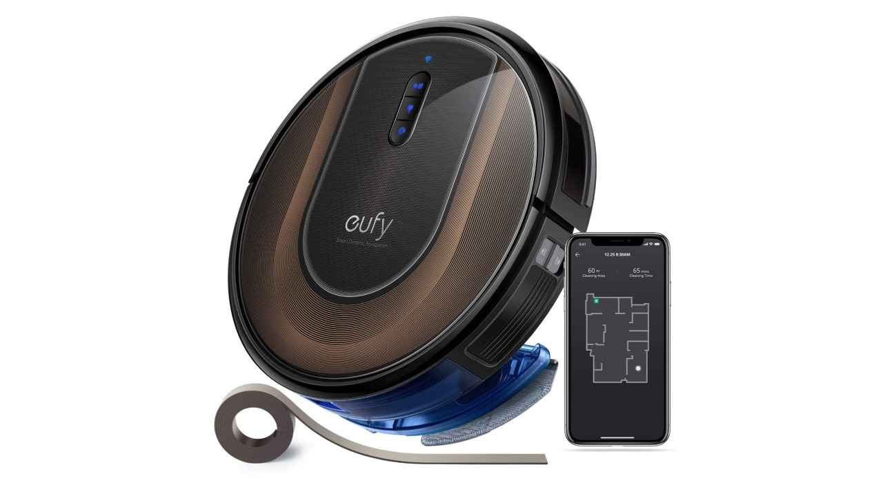 4 robotic vacuum cleaners that are smart enough not to fall off staircases