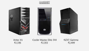 Kickass Gaming Machine under Rs.60,000