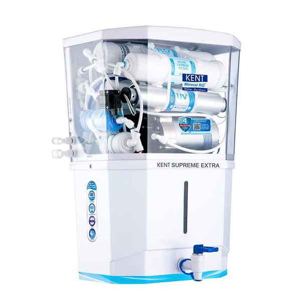 KENT Supreme Extra 2020 (11113) Water Purifier