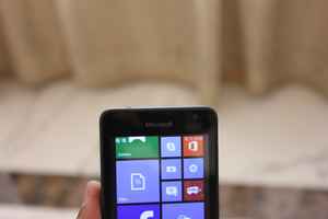 First Impressions: Microsoft Lumia 430