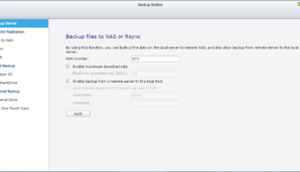 QNAP TVS-x71 सीरीज़ ही क्यों?