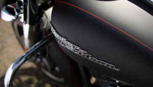 Harley-Davidson India's latest - Breakout, CVO & Street Glide