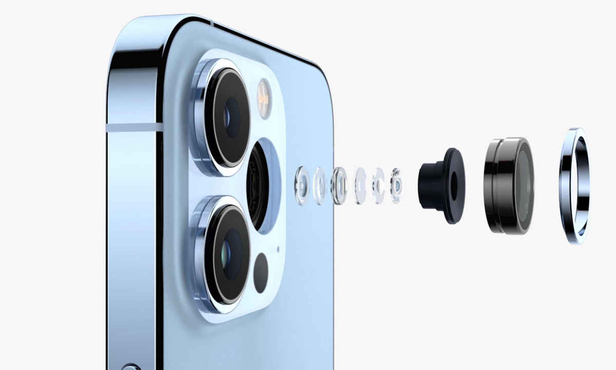 5 smartphone camera technologies and trends to look forward to in 2022