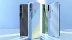 ரூ,10,000க்குள் வரும் சிறந்த பட்ஜெட் ஸ்மார்ட்போன்கள்