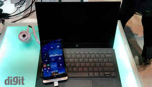 In Pictures: HP Elite x3