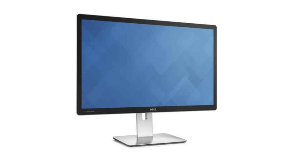 Dell unveils UltraSharp 27 Ultra HD 5K monitor, priced at $2500