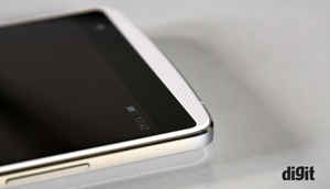 Lenovo Vibe X3: In Pictures