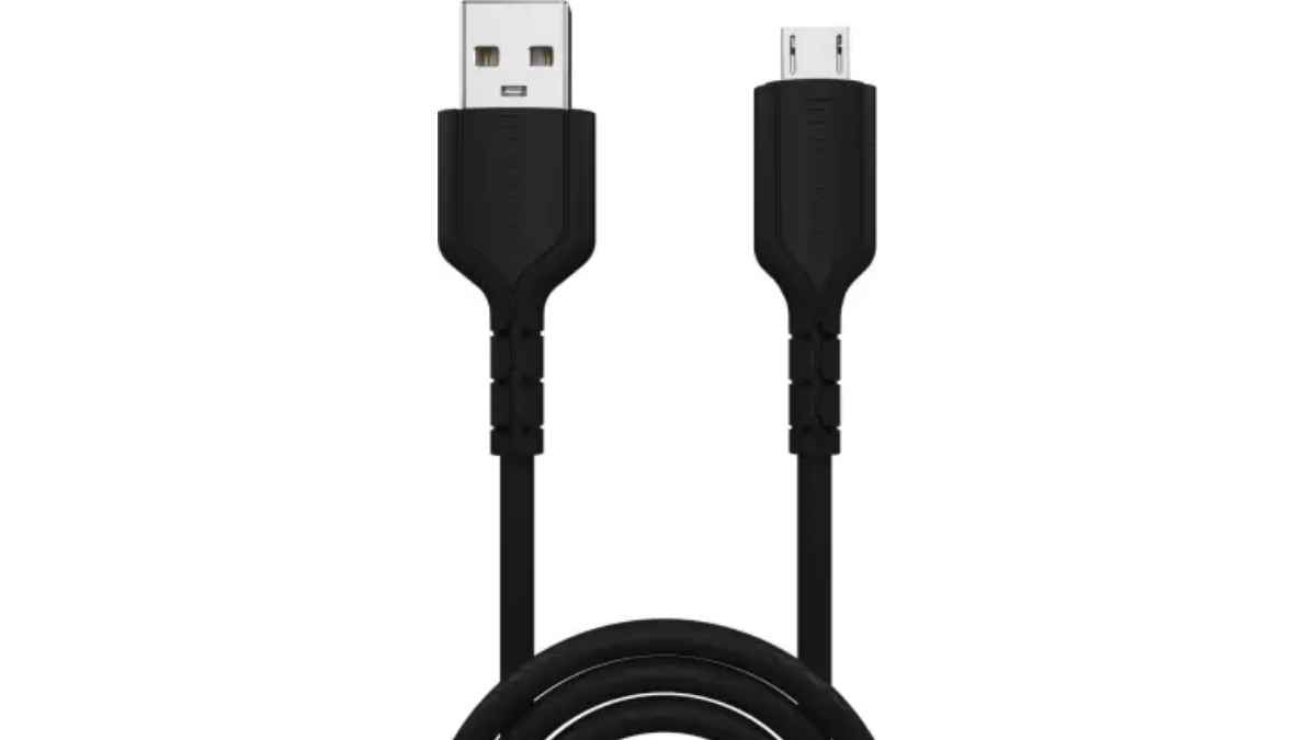 Portronics POR-654 Konnect Core Portronics POR-654 Konnect Core