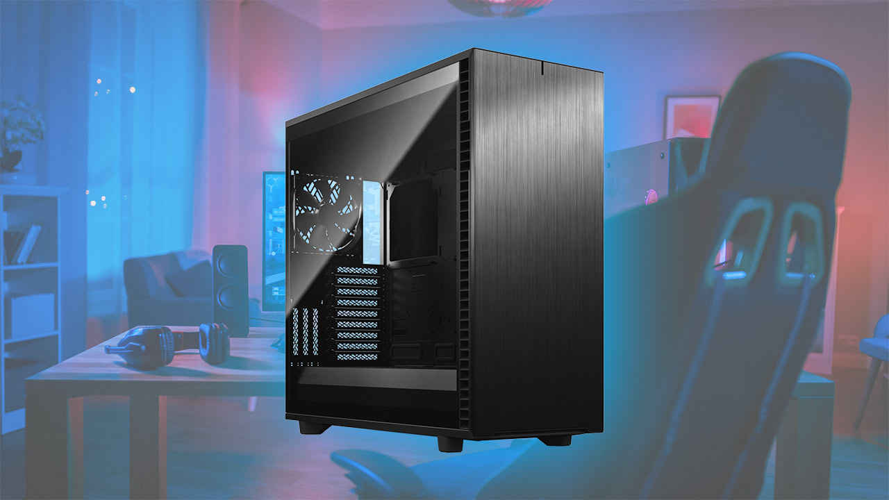 PC Chassis Buying Guide – How to choose the best PC case for yourself