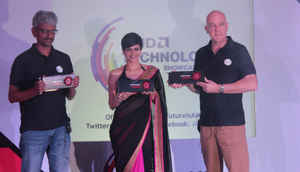 A look at AMD's new graphics cards for India