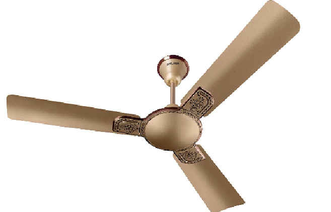 Top 5 Smart Ceiling Fans