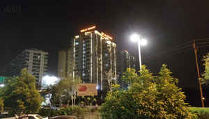 OnePlus 5 এ তোলা বিভিন্ন সময় কিছু ছবি দেখে নেওয়া