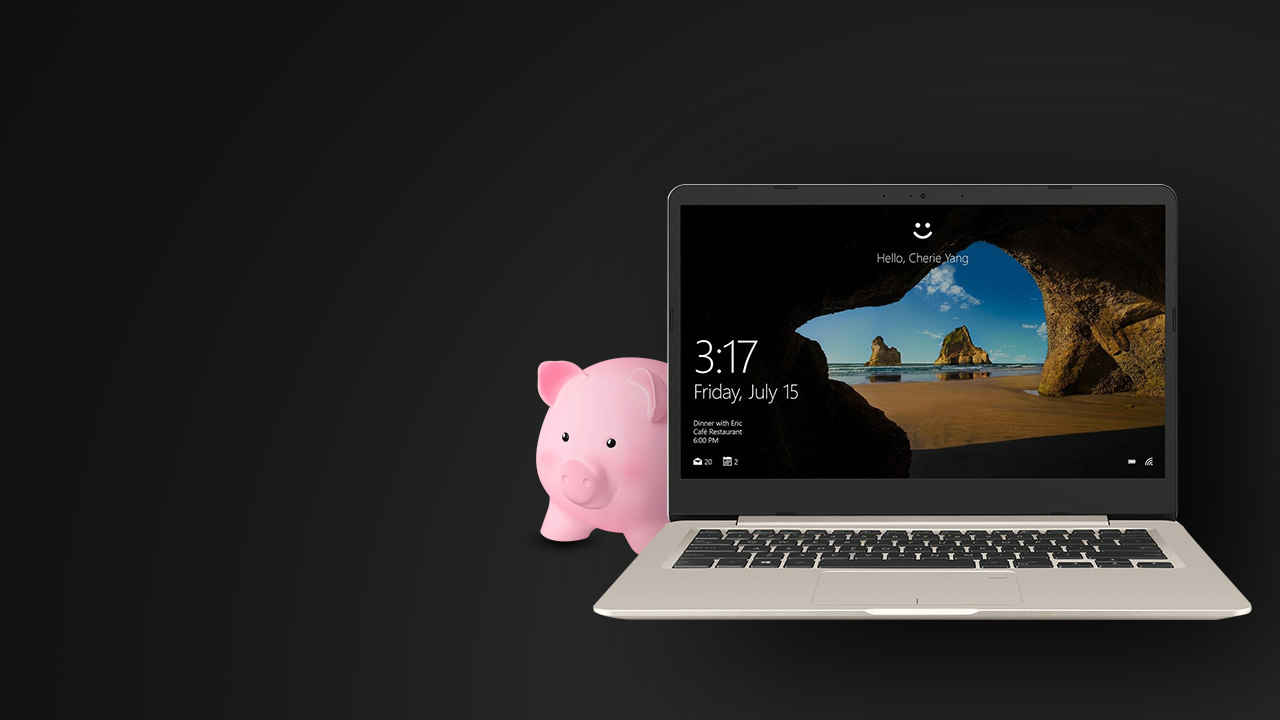 Finding the right laptop when you